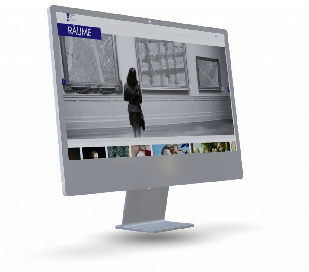 Isabella Edel MacBook MockUp