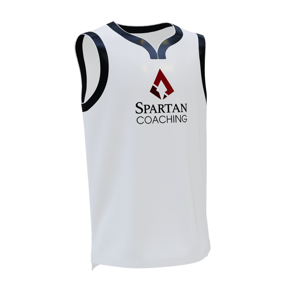 SpartanCoaching Top Mockup