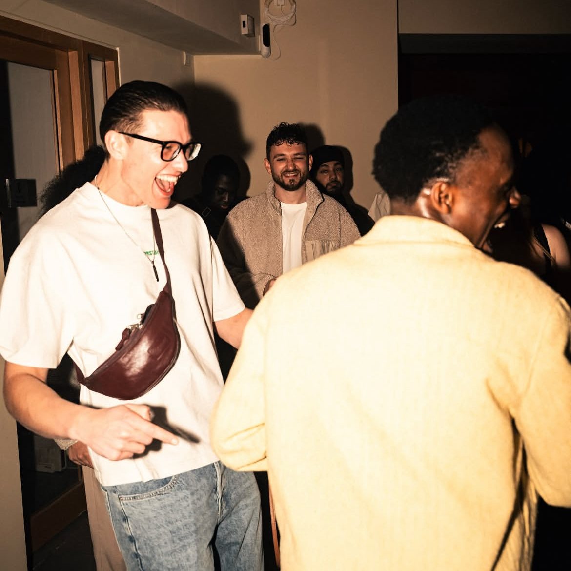 Yele_Dreampottery_CoffeeDayParty_8