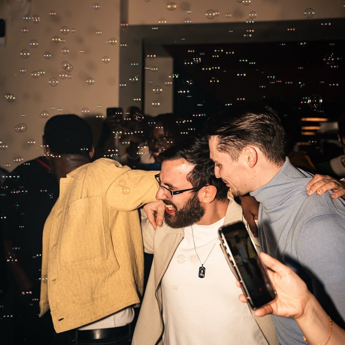 Yele_Dreampottery_CoffeeDayParty_7